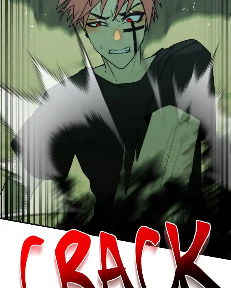 Cloud Walker Chapter 84