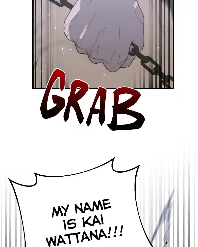 Cloud Walker Chapter 84