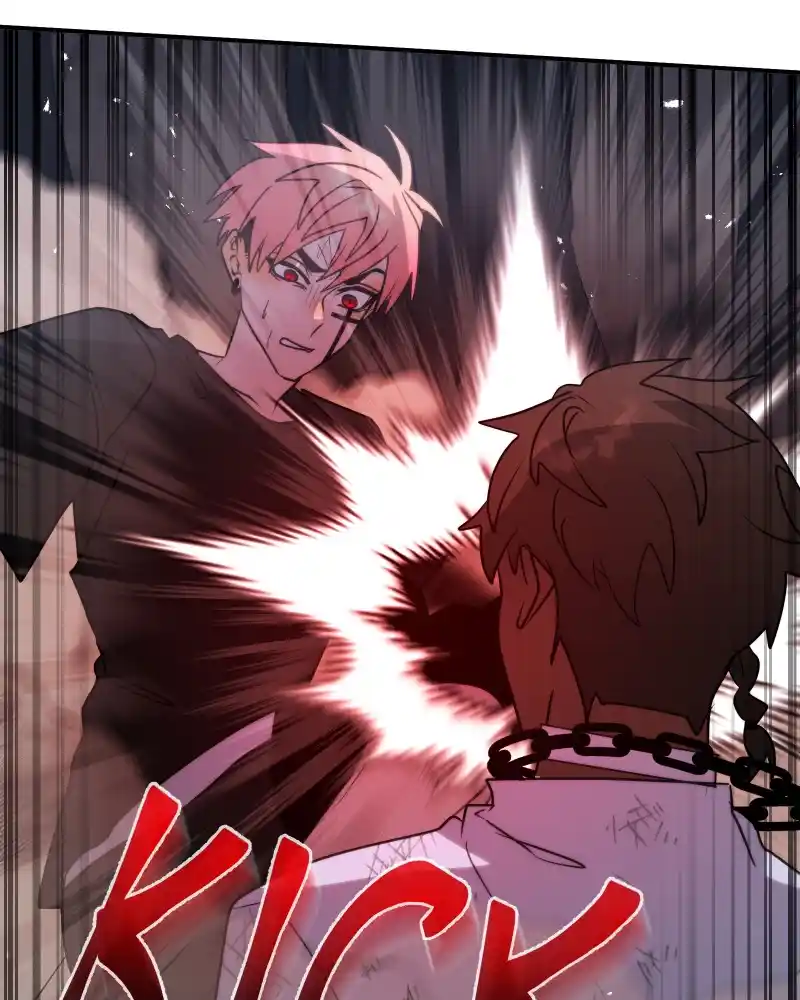 Cloud Walker Chapter 84