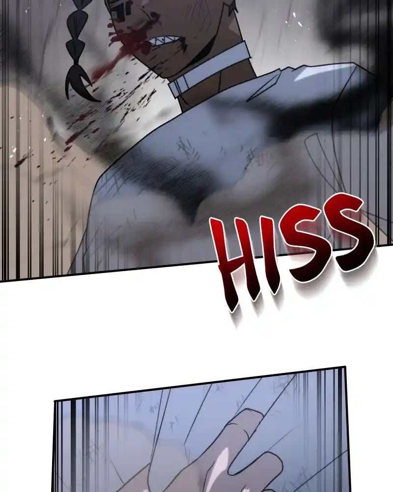 Cloud Walker Chapter 84