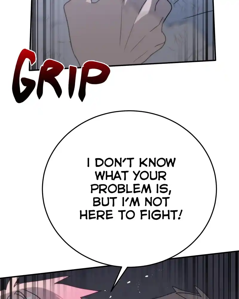 Cloud Walker Chapter 84