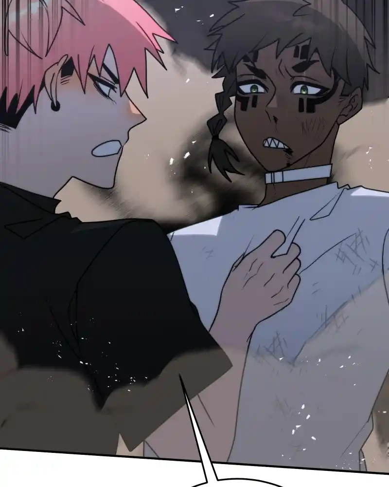 Cloud Walker Chapter 84