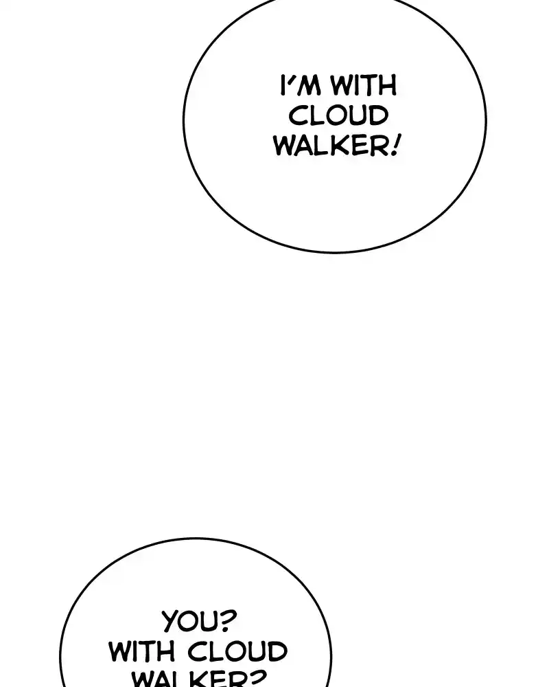 Cloud Walker Chapter 84