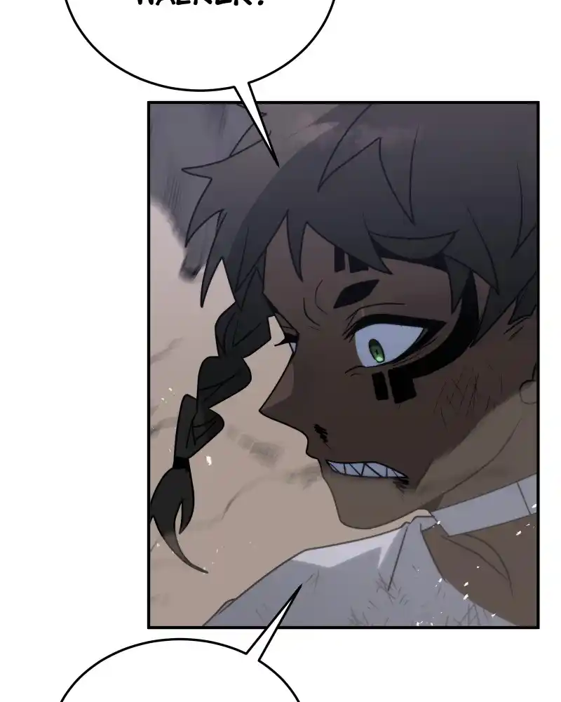 Cloud Walker Chapter 84