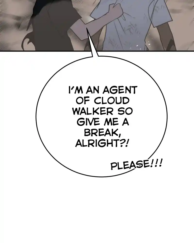 Cloud Walker Chapter 84