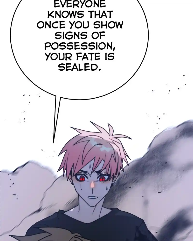 Cloud Walker Chapter 84