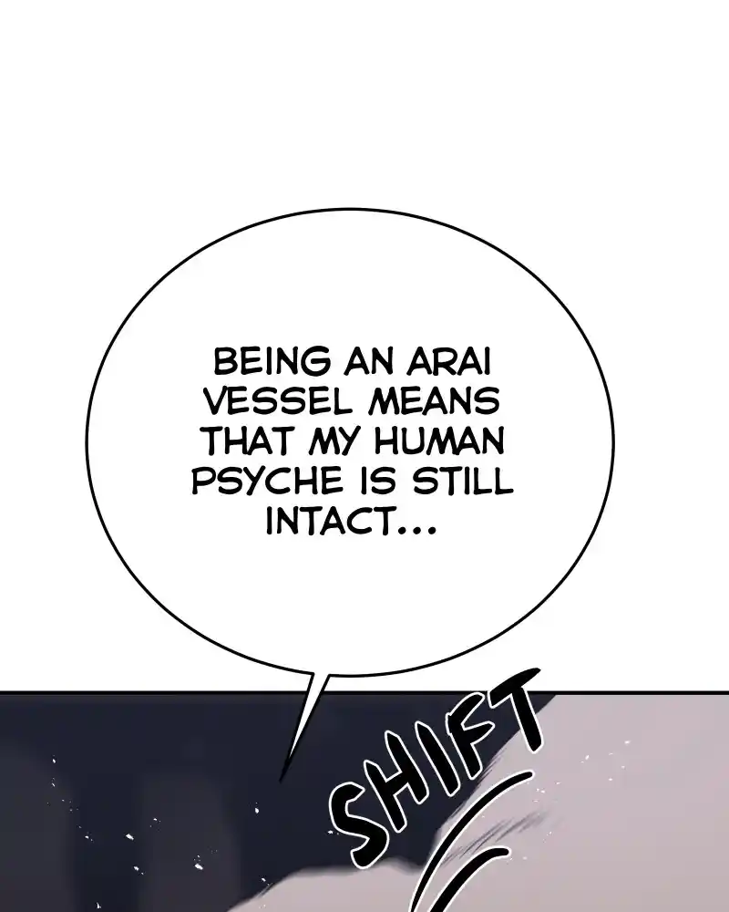 Cloud Walker Chapter 84