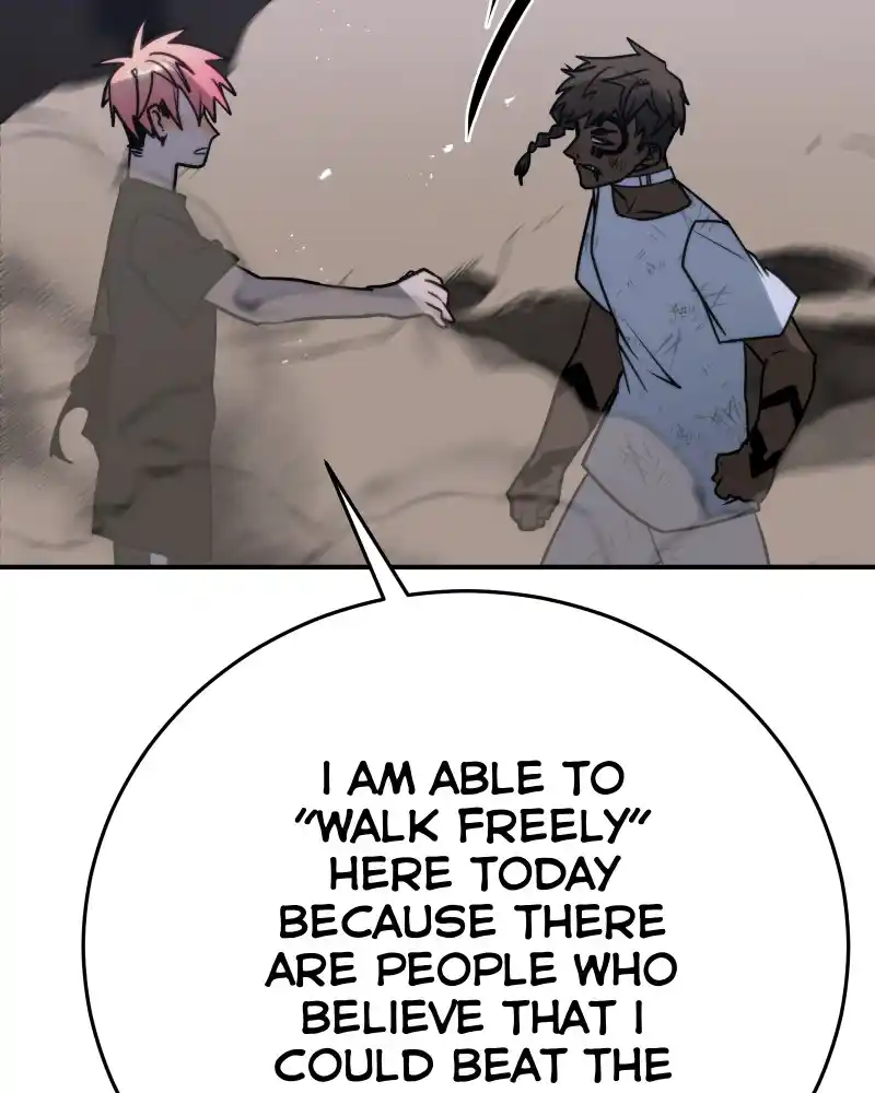 Cloud Walker Chapter 84