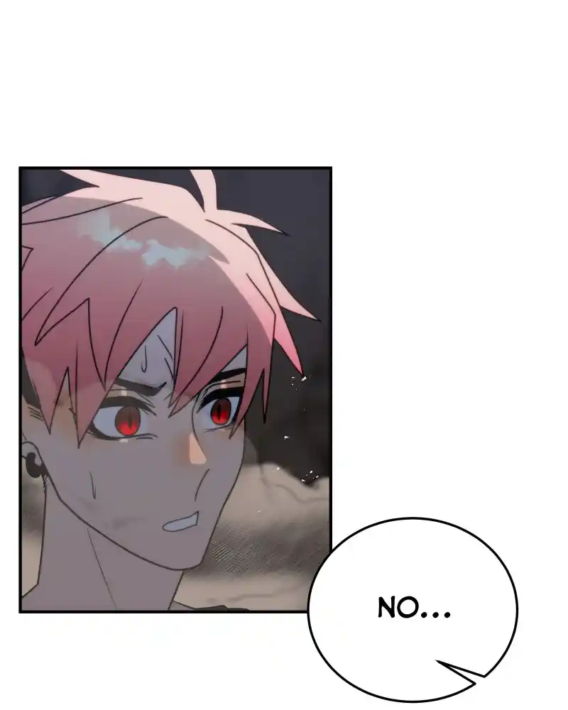 Cloud Walker Chapter 84