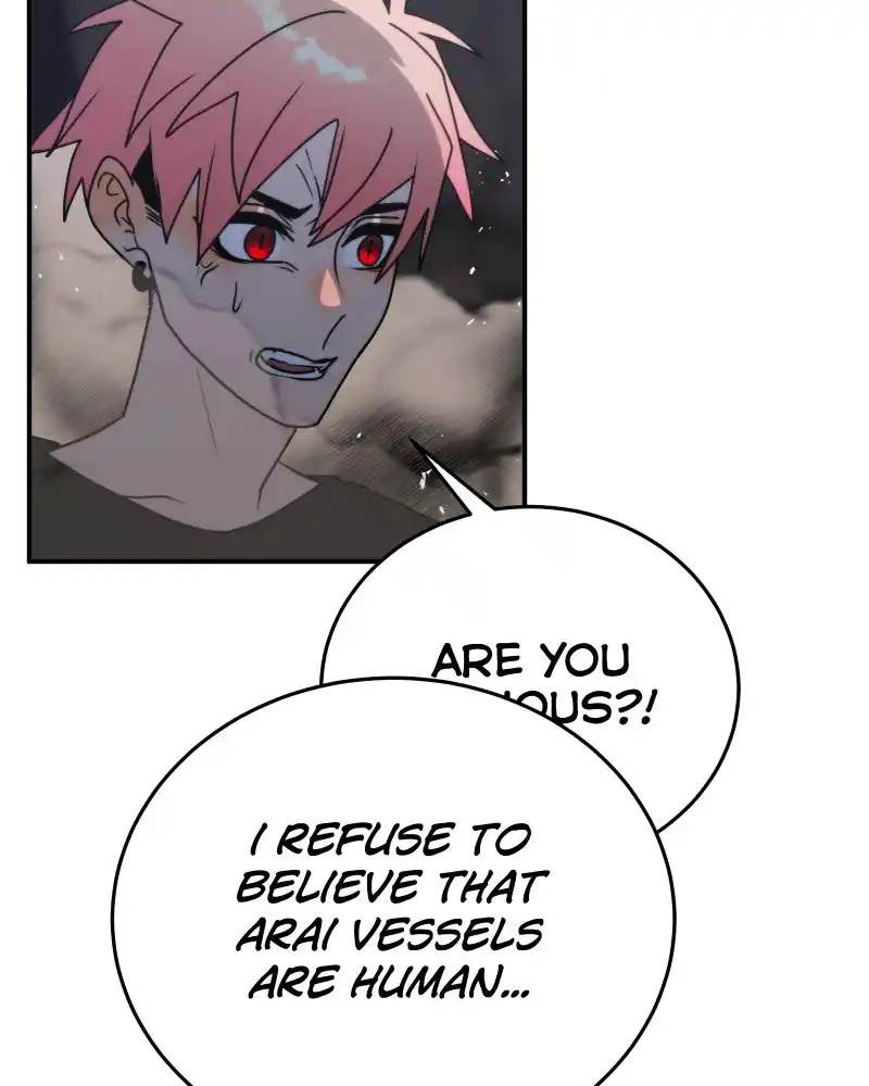 Cloud Walker Chapter 84