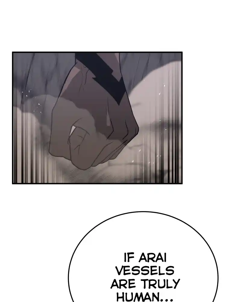 Cloud Walker Chapter 84