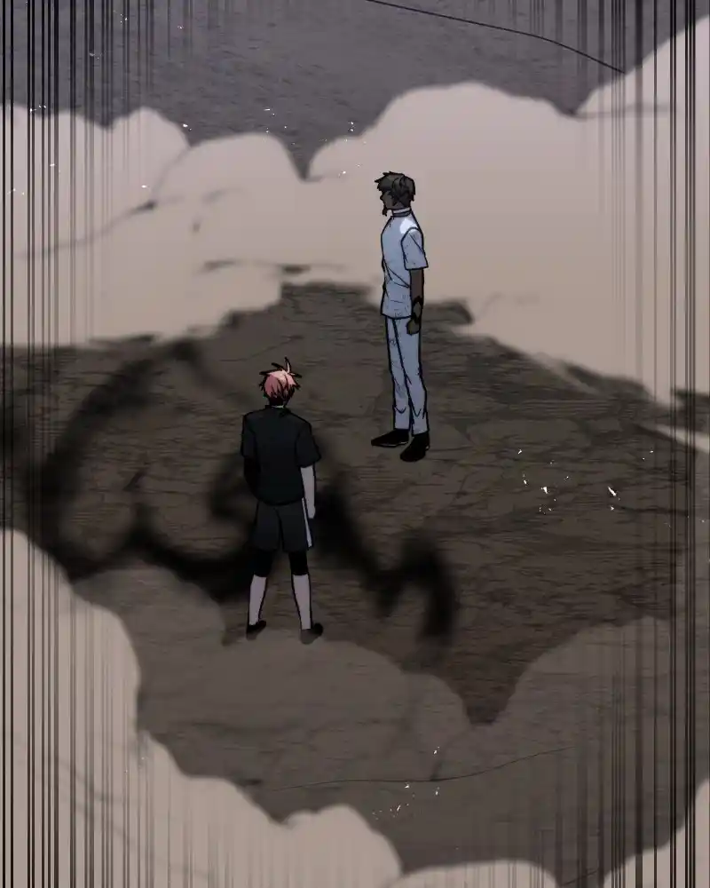 Cloud Walker Chapter 84