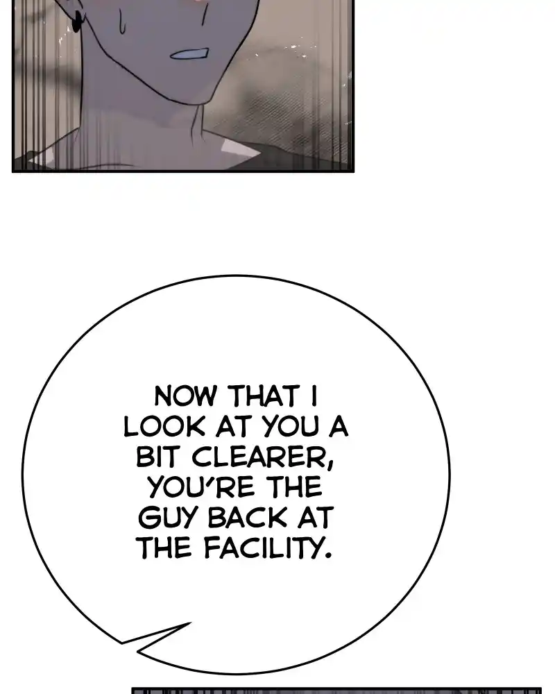 Cloud Walker Chapter 84