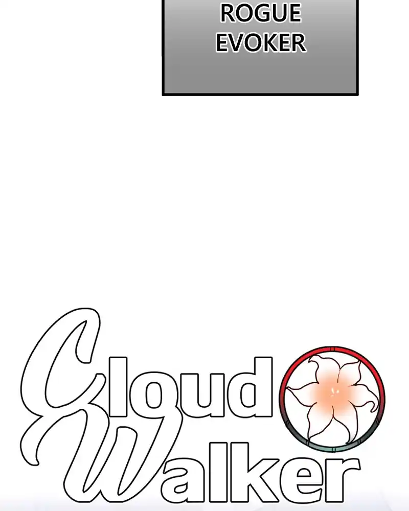 Cloud Walker Chapter 85