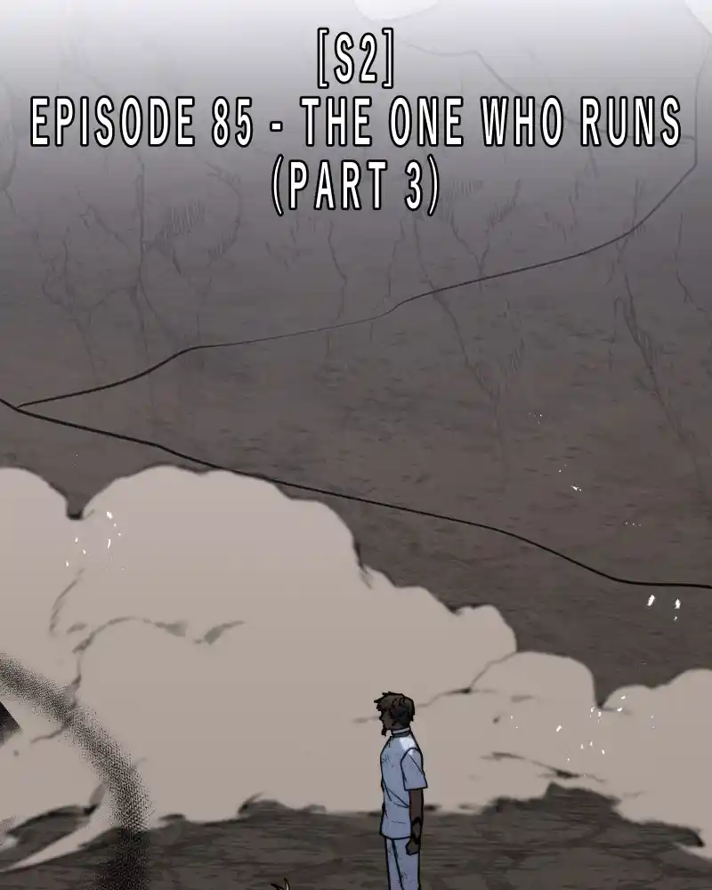 Cloud Walker Chapter 85