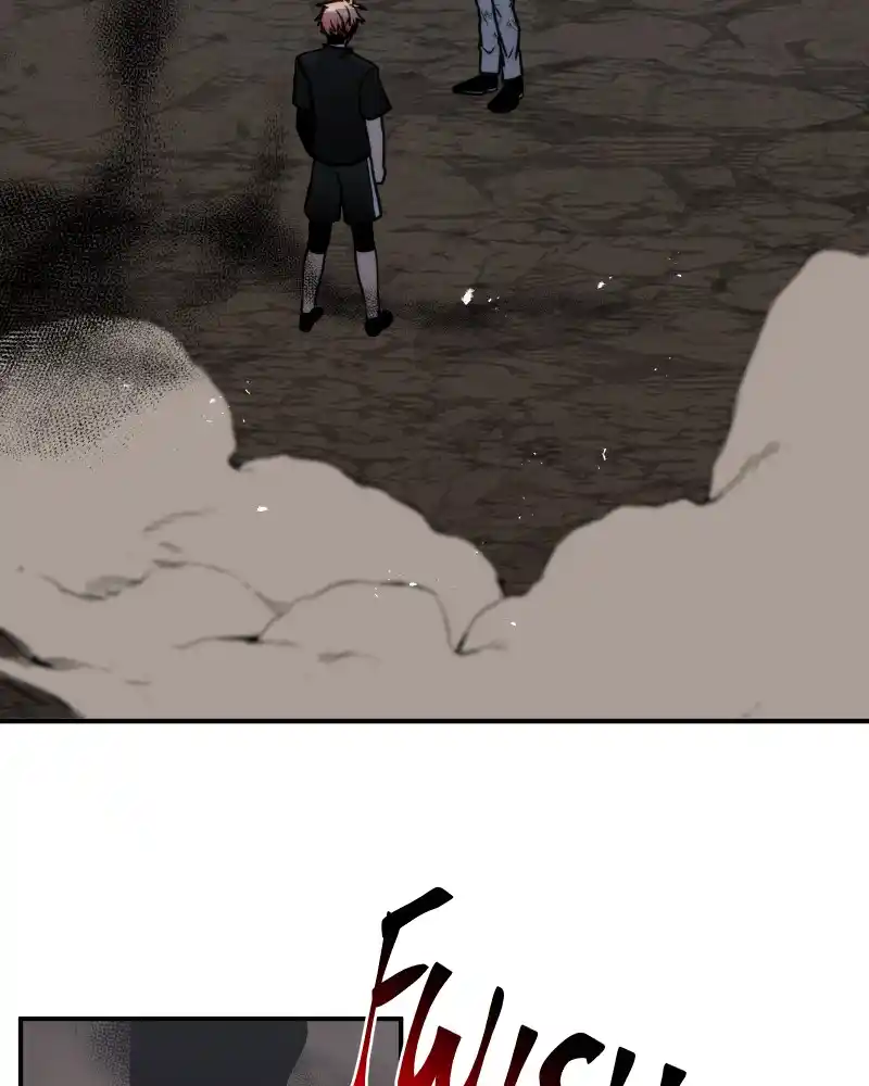 Cloud Walker Chapter 85