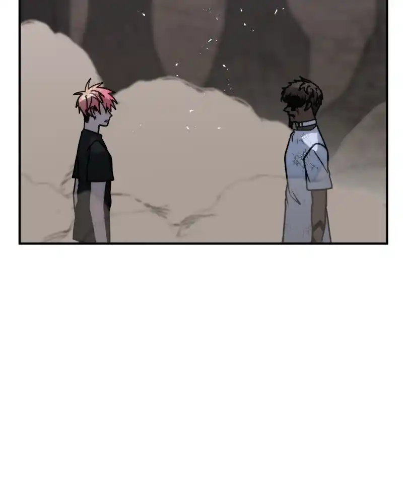 Cloud Walker Chapter 85