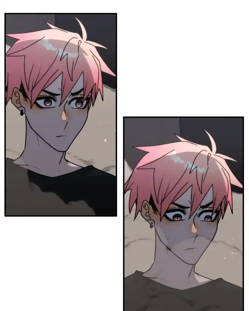 Cloud Walker Chapter 85