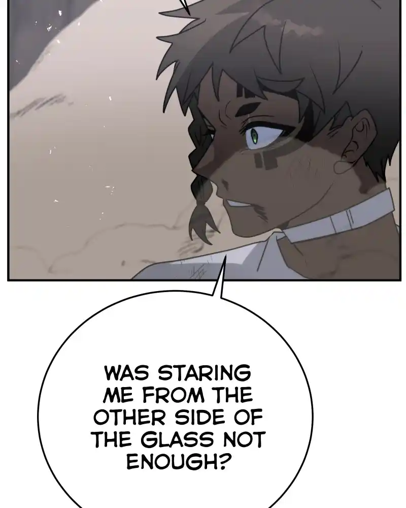 Cloud Walker Chapter 85