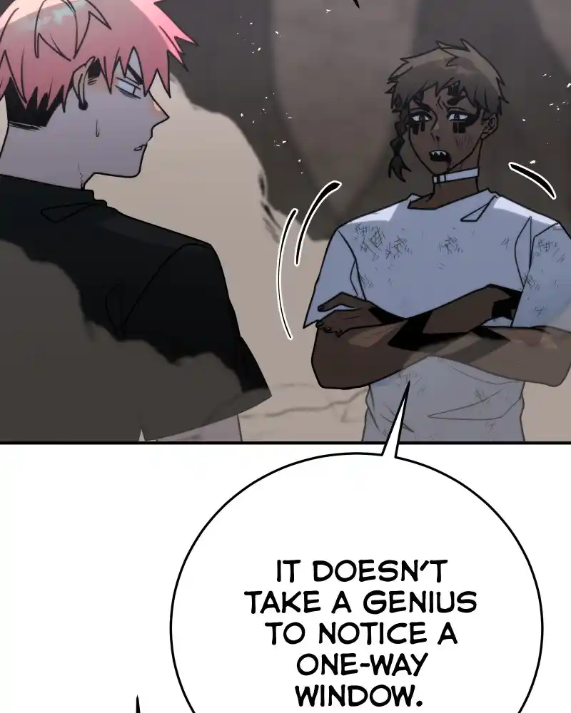 Cloud Walker Chapter 85