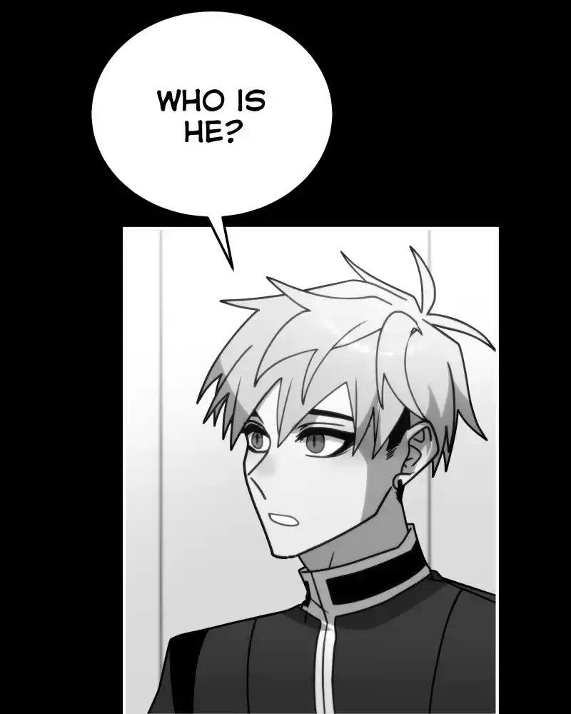 Cloud Walker Chapter 85