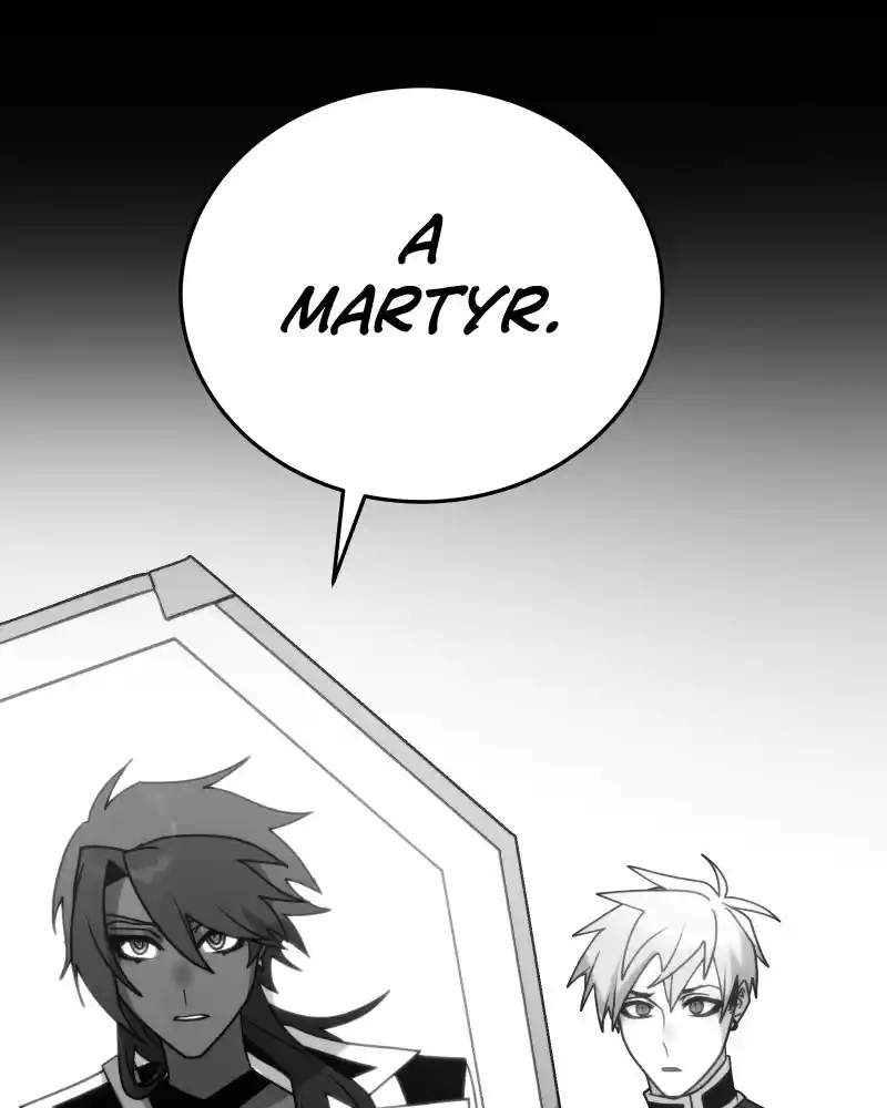 Cloud Walker Chapter 85