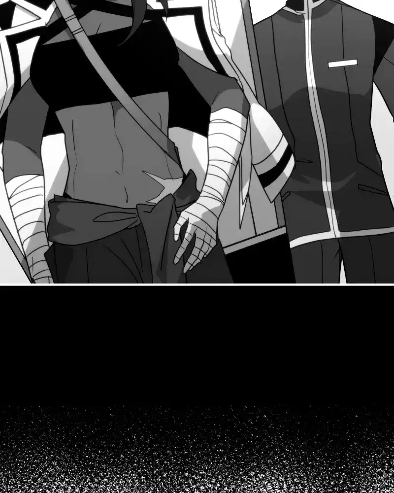 Cloud Walker Chapter 85