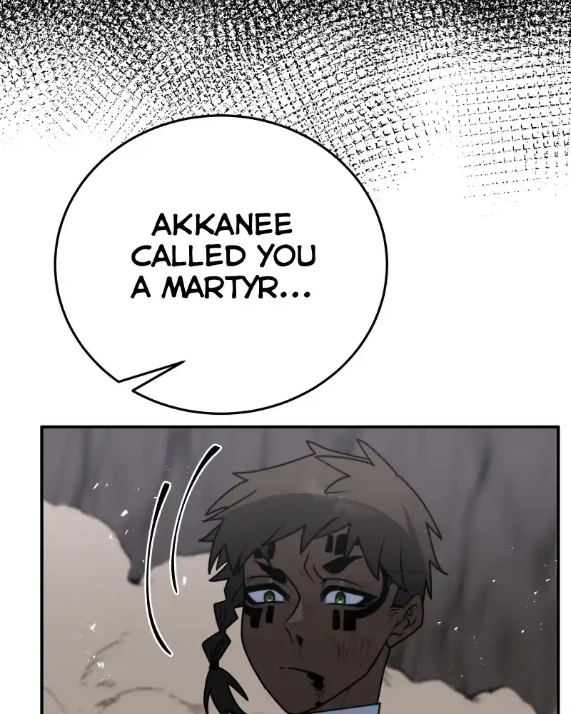 Cloud Walker Chapter 85