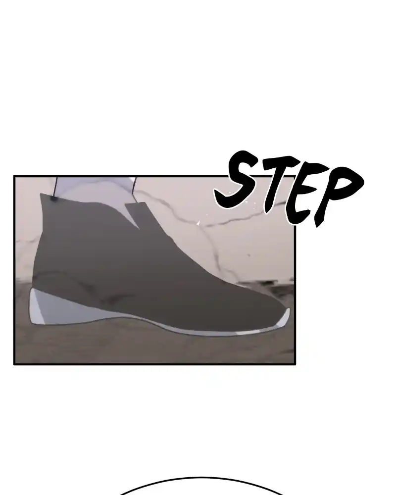 Cloud Walker Chapter 85