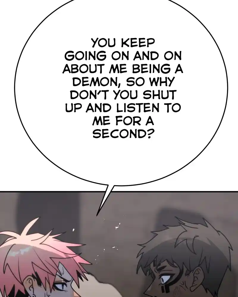 Cloud Walker Chapter 85