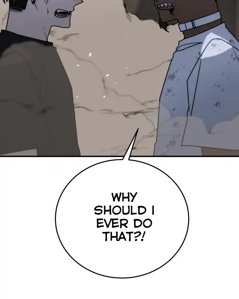 Cloud Walker Chapter 85