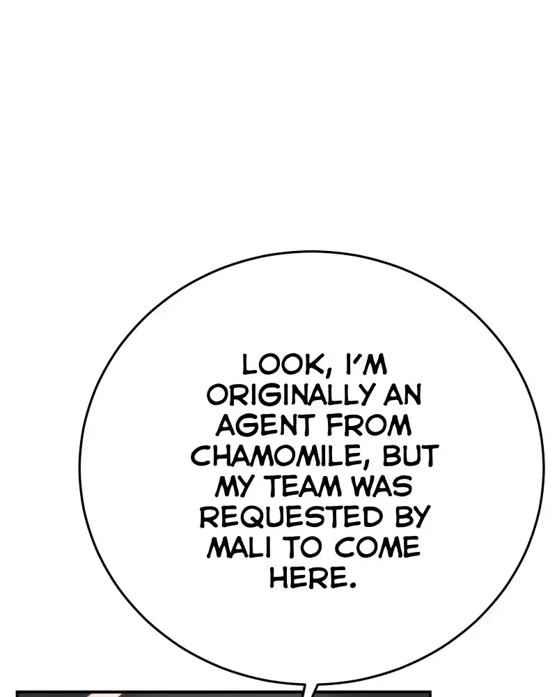 Cloud Walker Chapter 85