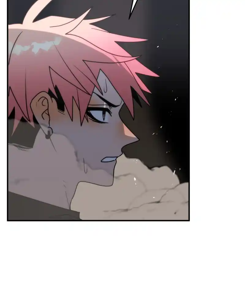 Cloud Walker Chapter 85