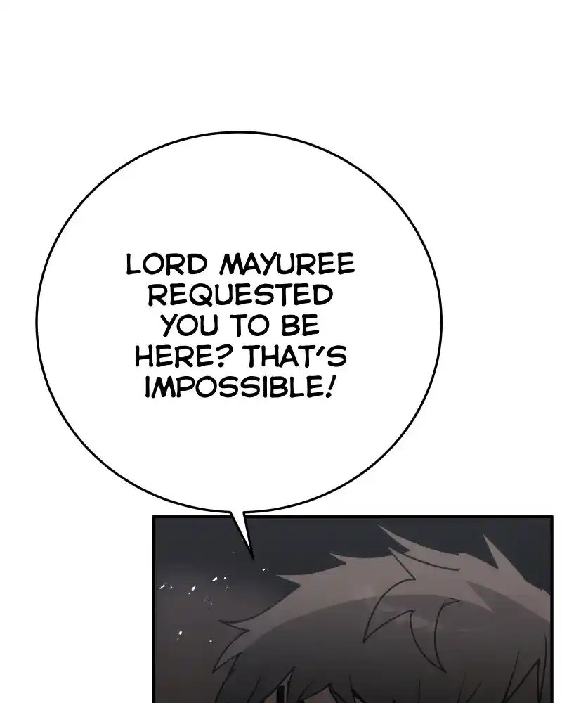 Cloud Walker Chapter 85