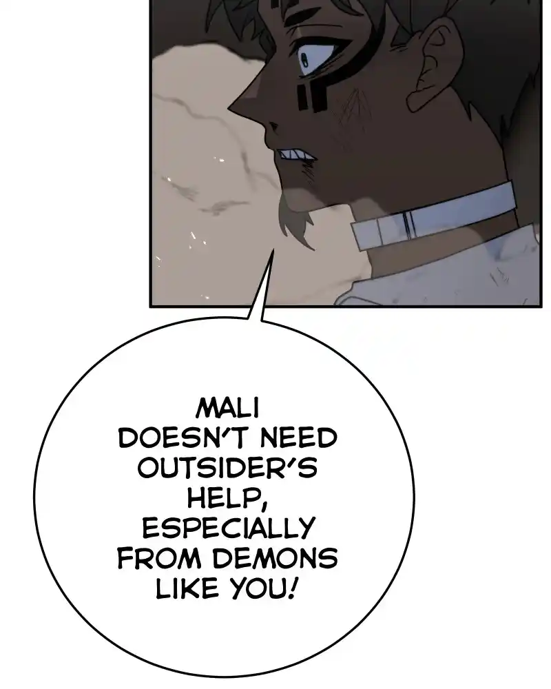 Cloud Walker Chapter 85