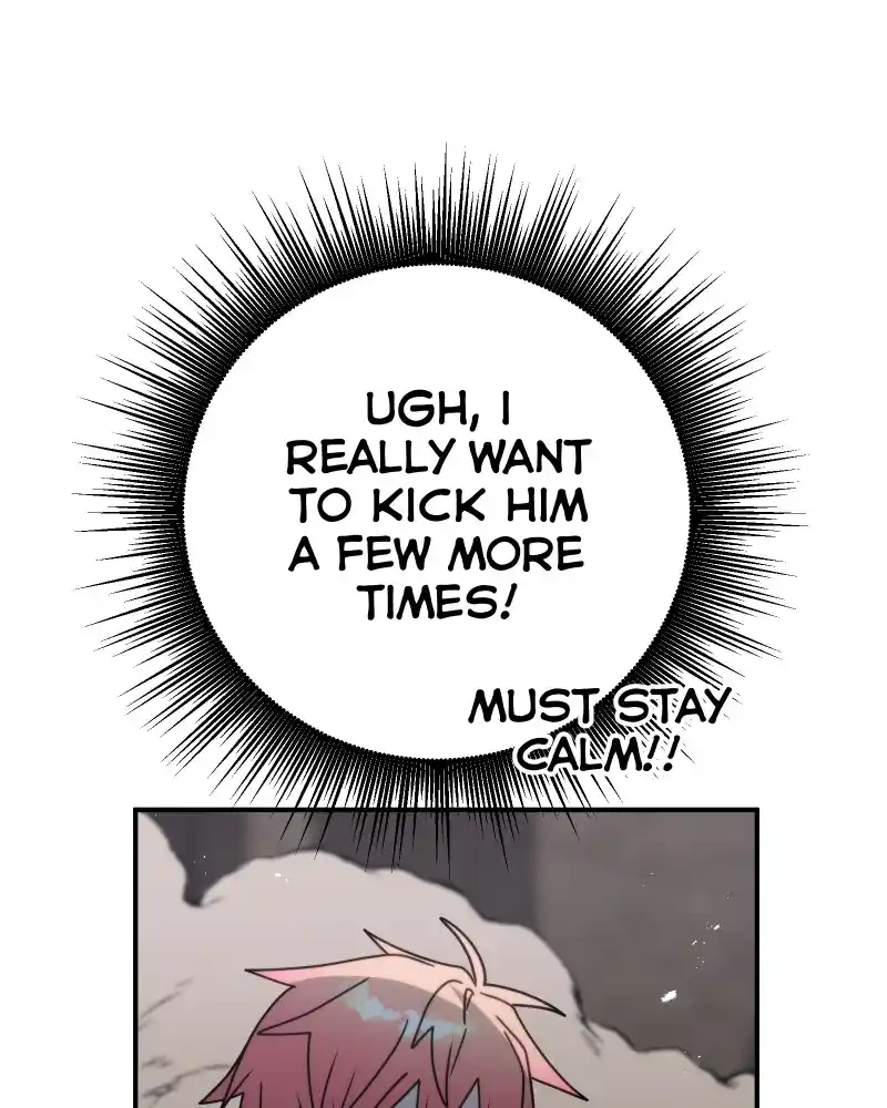 Cloud Walker Chapter 85