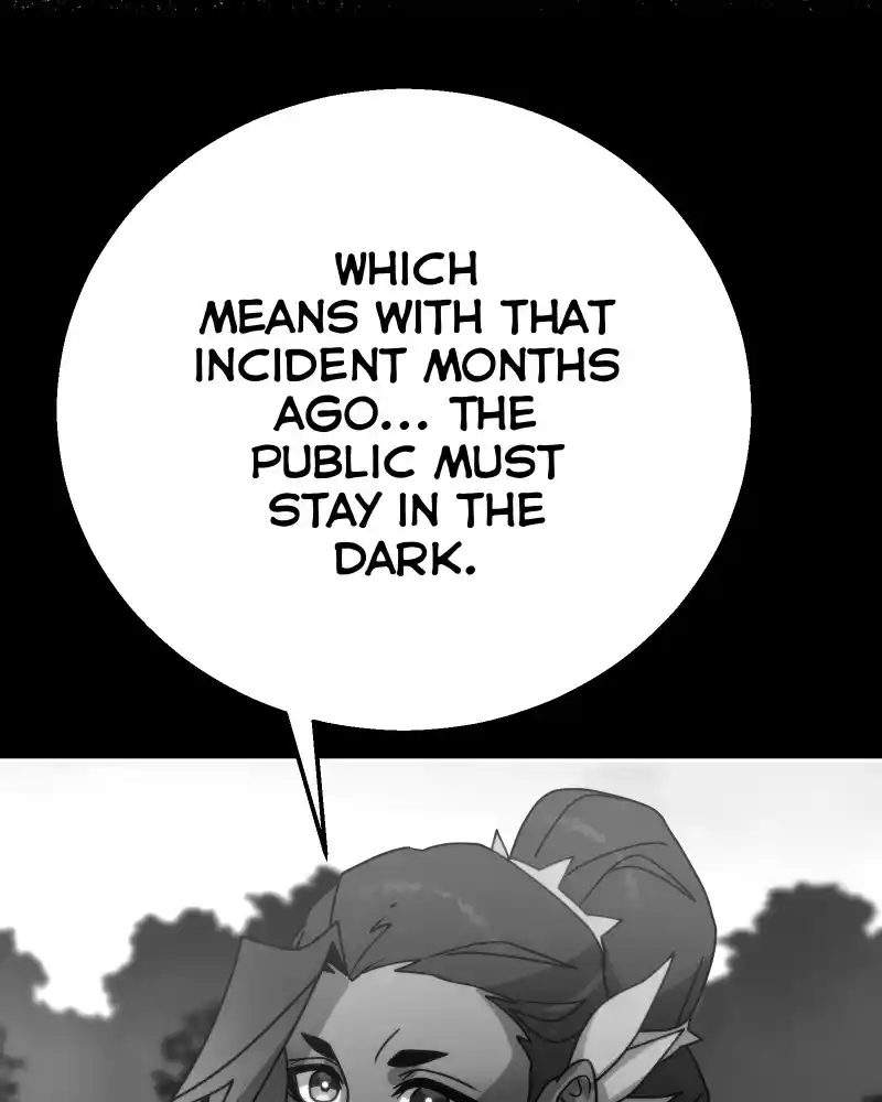 Cloud Walker Chapter 85