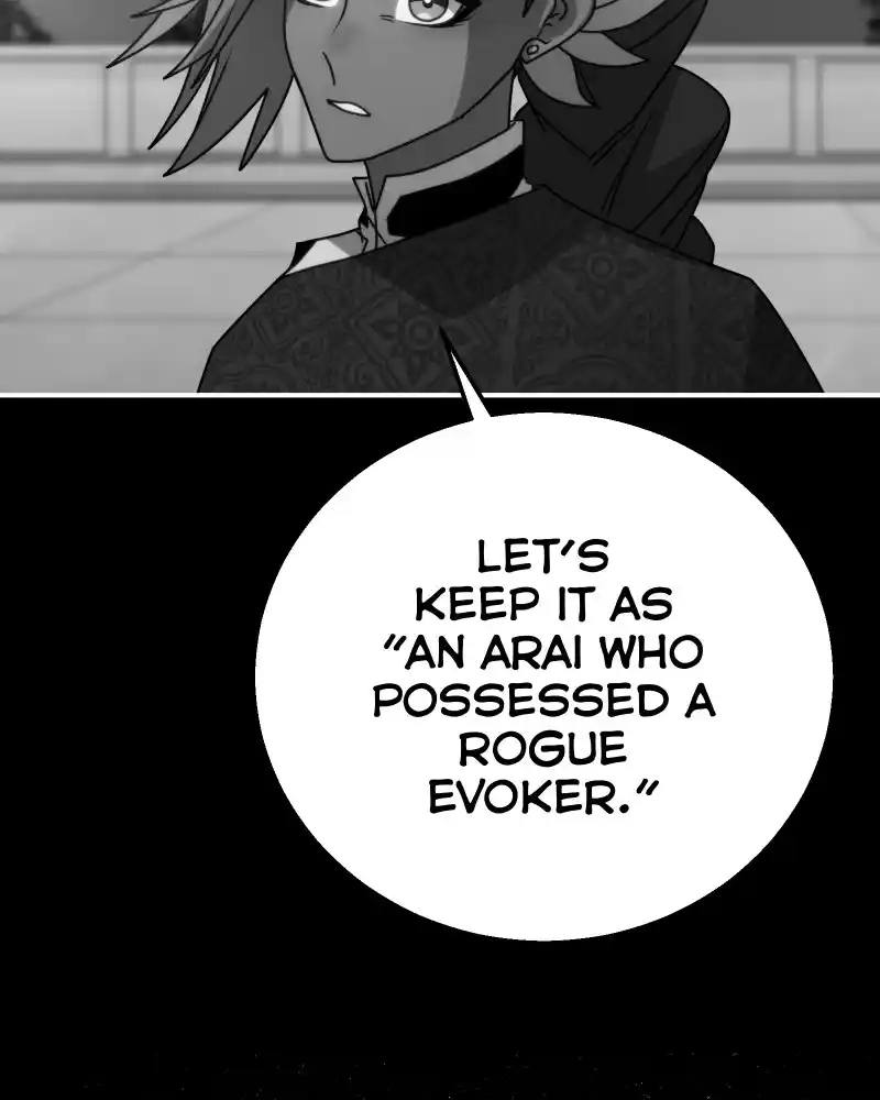 Cloud Walker Chapter 85