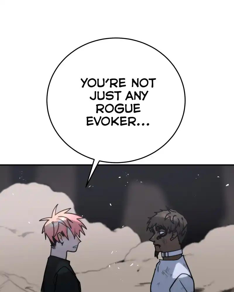 Cloud Walker Chapter 85