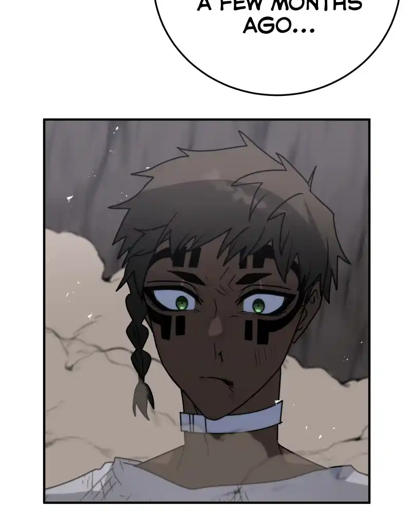 Cloud Walker Chapter 85