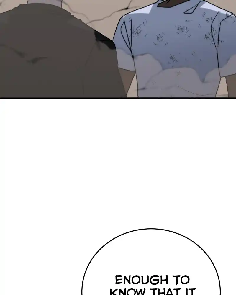 Cloud Walker Chapter 85