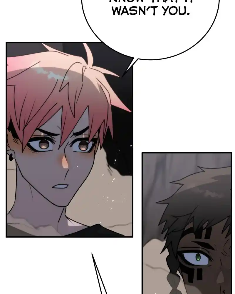 Cloud Walker Chapter 85