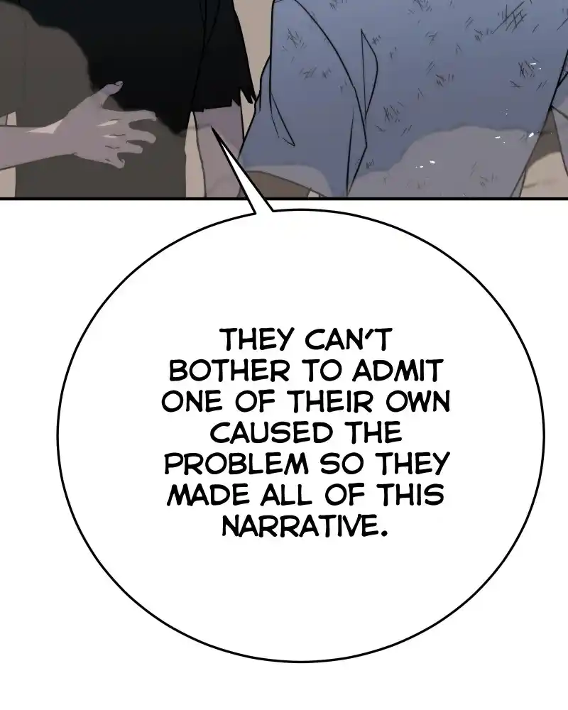 Cloud Walker Chapter 85