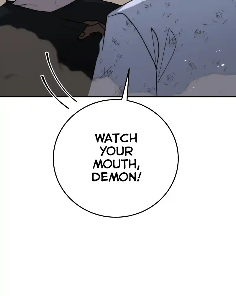 Cloud Walker Chapter 85