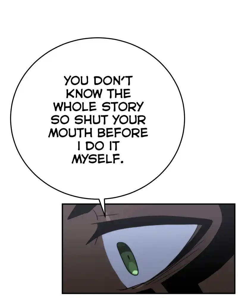 Cloud Walker Chapter 85