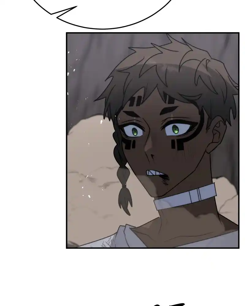 Cloud Walker Chapter 85