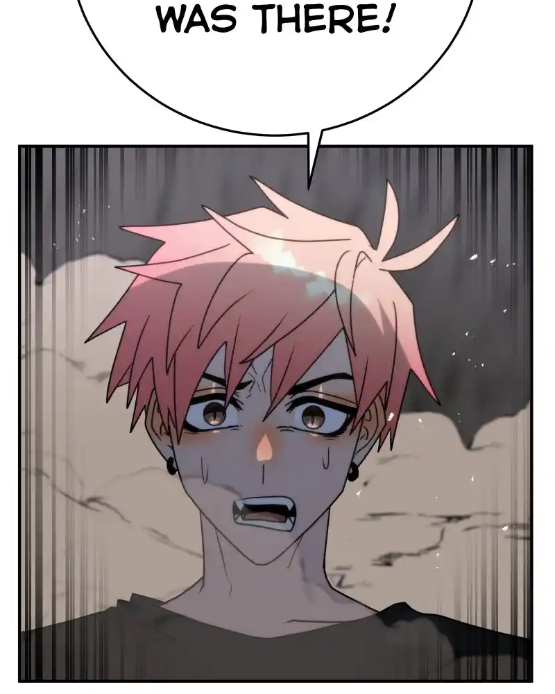 Cloud Walker Chapter 85