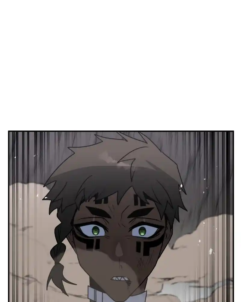 Cloud Walker Chapter 85