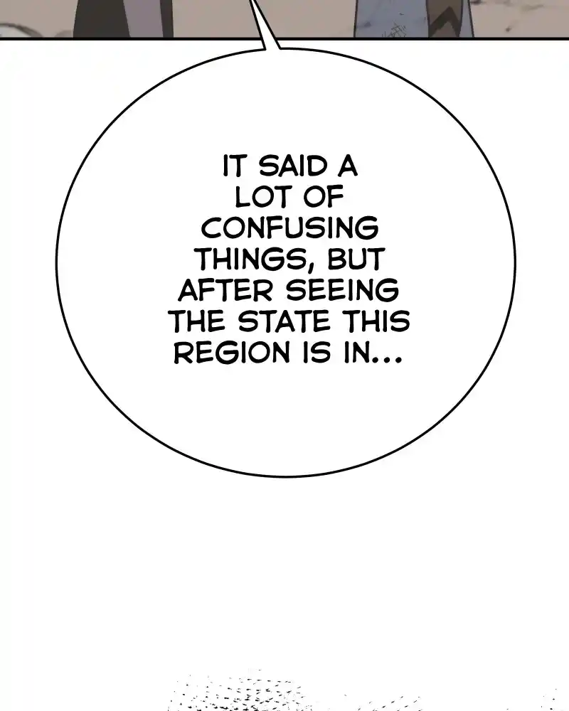 Cloud Walker Chapter 85