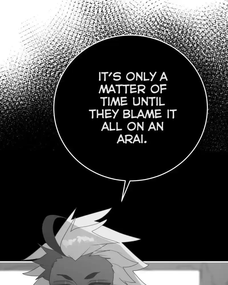 Cloud Walker Chapter 85